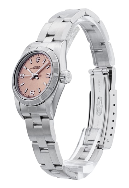 Rolex Lady Oyster Perpetual 67230